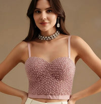 Rose Opaline
