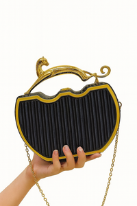 La Panthère Noire