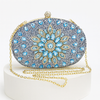 Cristal Royal Bleu