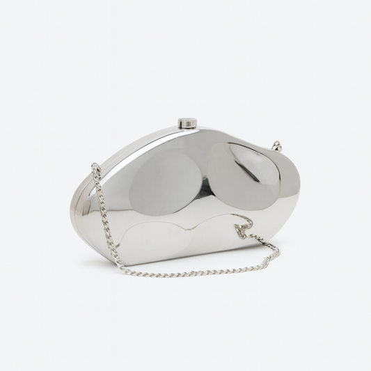 Le Miroir d’Argent