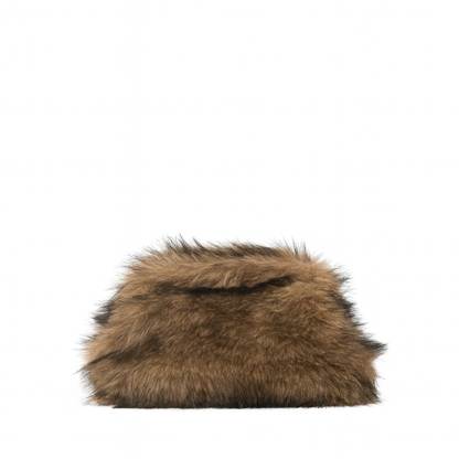 Mini Sac Brun Boréal