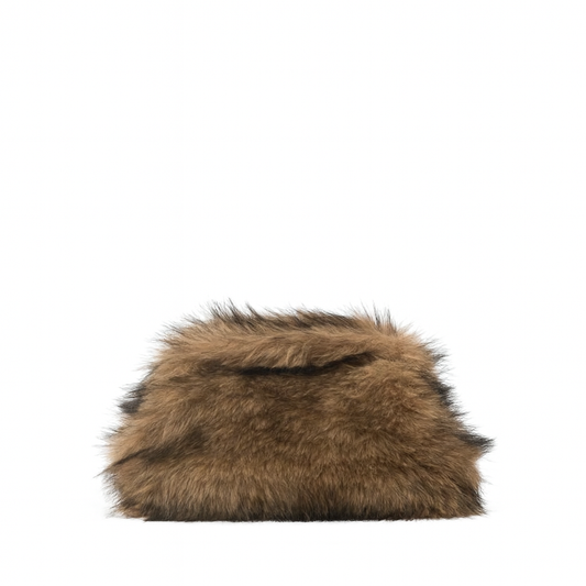 Mini Sac Brun Boréal