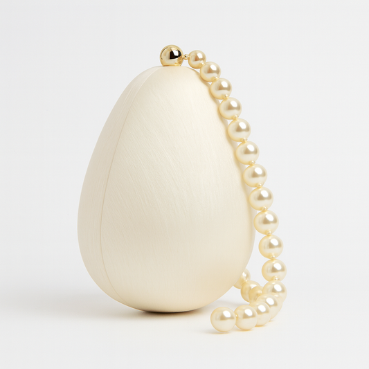 La Couture Champagne Blanche